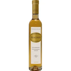 Weinlaubenhof Kracher Welschriesling Trockenbeerenauslese No. 6