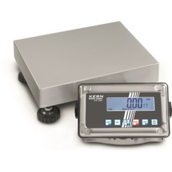 KERN Plattformwaage SFE 60K-2NM