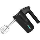 Haws Alrø Cordless Hand Mixer, Handmixer, Schwarz