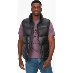 Marmot Guides Down Vest black (001) M