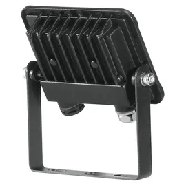 Sylvania Außenleuchte LED schwarz 26 W IP65 3000 lm