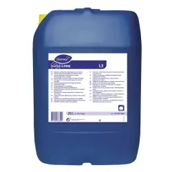 Suma Lima L3 Spülmaschinenreiniger, chlorhaltig, alkalisch 101107586 , 20 Liter - Kanister