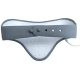 Shiatsu-massagematte – Elektrische Nackenmassage – Massagegerät – Nacken- Und Schultermassage – Massagegerät Mit Infrarotheizung