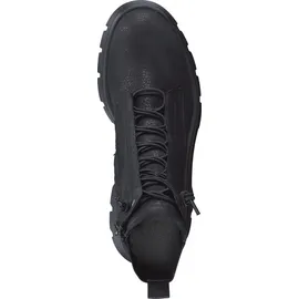 Paul Green Schnürboots Damen, schwarz, 38 EU / Schwarz - 38
