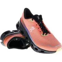 On Cloudspark Herren Flame / Black 43