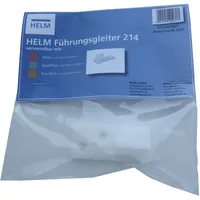 Helm 53 Bodenführung Kunststoff