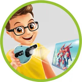 Buki Zeichenprojektor Bastelwerkzeug