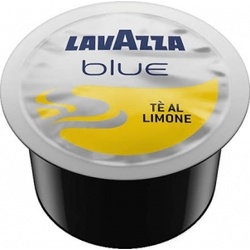 200 Lavazza BLUE Zitronentee Kapseln