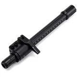 Cube ACID Easy Travel Höhenverstellung