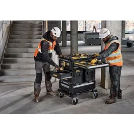 DeWalt ToughSystem DXL Modul mit Schubladen