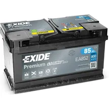 Exide EA852 85Ah 12V
