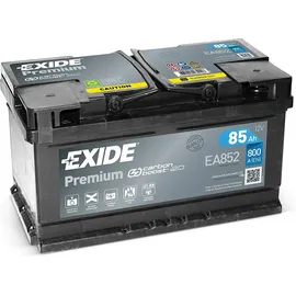 Exide EA852 85Ah 12V