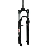 SR Suntour Sf15 M3010 1" Mtb-gabel - Black - 24 ́ ́