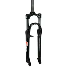 SR Suntour Sf15 M3010 1" Mtb-gabel - Black - 24 ́ ́