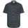 CAMEL ACTIVE Kurzarmhemd Blau 3XL