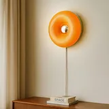 LINDBY Fjora (10044033) Gelb/Orange