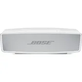 Bose SoundLink Mini II Special Edition silber