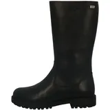 Lurchi Klettstiefel Schwarz 37