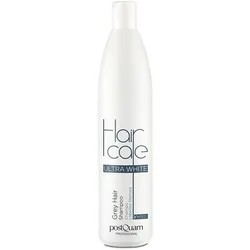 Postquam Shampoo Für Graues Haar 500 ml 