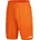 Sporthose Manchester Kinder 19 neonorange 140