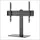 Superior MK FLORIA Superior SUPSTV020 - TV-Standfuß für 37-70" schwarz - Schwarz
