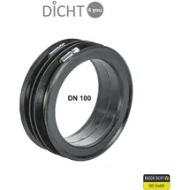 Doyma HKD Mauerkragen Für 108-121mm | DOYMA