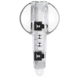 INSTA360 X3 Unsichtbares Tauchgehäuse