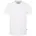 V-Shirt weiß