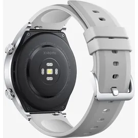 Xiaomi Watch S1 Active weiß