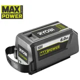 Ryobi Lithium-Akku RY36B60B MAX Power 36V 6Ah,