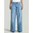 G-Star Wide Leg Jeans - Mittelblau - Damen, - 25-32
