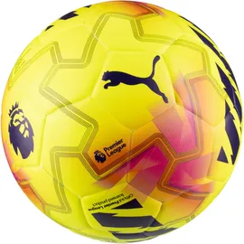 Puma Fussbälle, 5