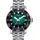 TISSOT Seastar 1000 Powermatic 80 Edelstahl 43 mm T120.407.11.091.01