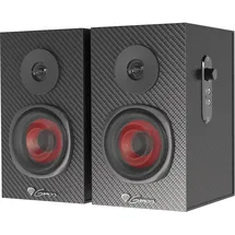 GENESIS Helium 200 2.0 Lautsprecher