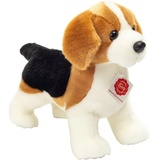 Teddy-Hermann Teddy Hermann Beagle stehend 26cm 91954 Hund ca. Plüsch Kuscheltier