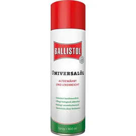 FP Universalöl 400 ml