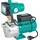 WILO Hauswasserwerk Wilo Jet FWJ 202 Gartenpumpe Pumpe Wasserwerk Wasserpumpe