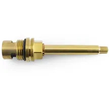 Steinberg 205 Keramik-Kartusche mit Füßchen Ø 40mm (Kerox), 099 9027,