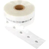 TransPak Transpak, Schlauchfolie Breite 300mm Länge 500m Stärke50μ LDPE