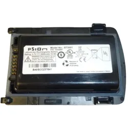 Zebra ST3004 - Handheld-Akku - Lithium-Ionen