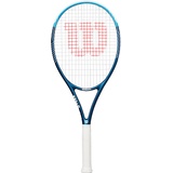 Wilson ULTRA POWER 105 Tennisschläger blau