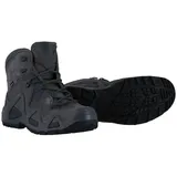Lowa Herren Multifunktionsstiefel Zephyr GTX® Mid Tf, Größe 48 1⁄2 in Grau wolf