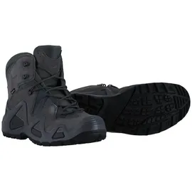 Lowa Herren Multifunktionsstiefel Zephyr GTX® Mid Tf, Größe 48 1⁄2 in Grau wolf