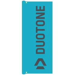 Duotone Zubehör 220 x 80 Beach Fahne Petrol Windfahne flag