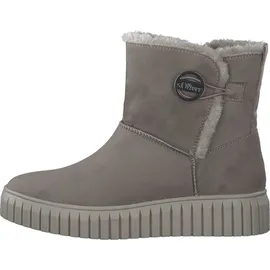 s.Oliver M2641841 für Damen, beige, 39 EU