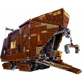 LEGO Star Wars Sandcrawler 75059