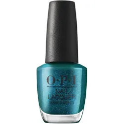 OPI Holiday Terribly Nice Nail Lacquer - Let's Scrooge 15 ml