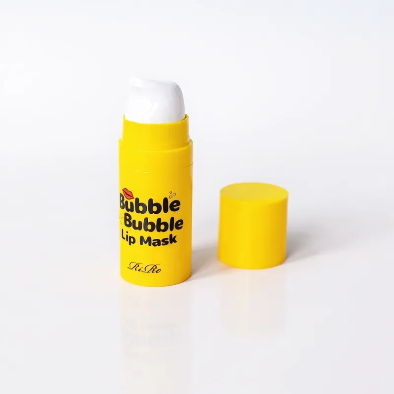 Rire Bubble Bubble Lippenmaske 12ml