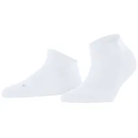 Falke Damen Sneakersocken - White