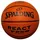 Spalding React TF-250 Orange 6